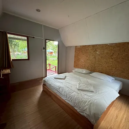 Libong Beach Resort Exterior photo