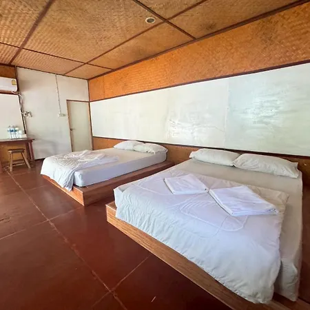 Libong Beach Resort Exterior photo