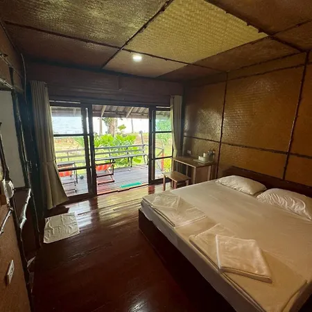 Libong Beach Resort Exterior photo