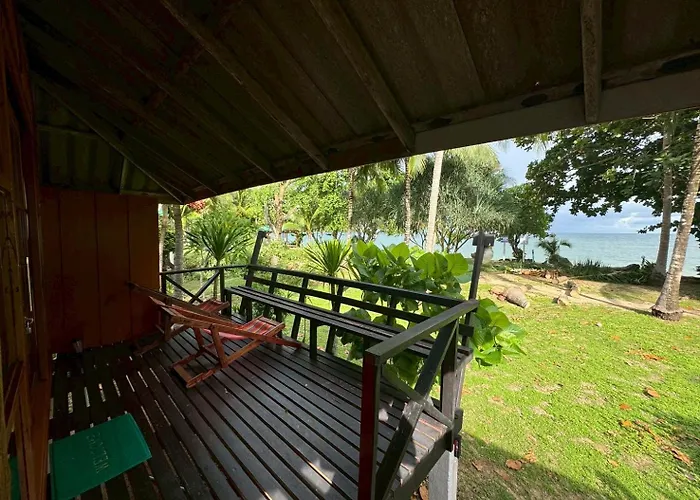 Libong Beach Resort