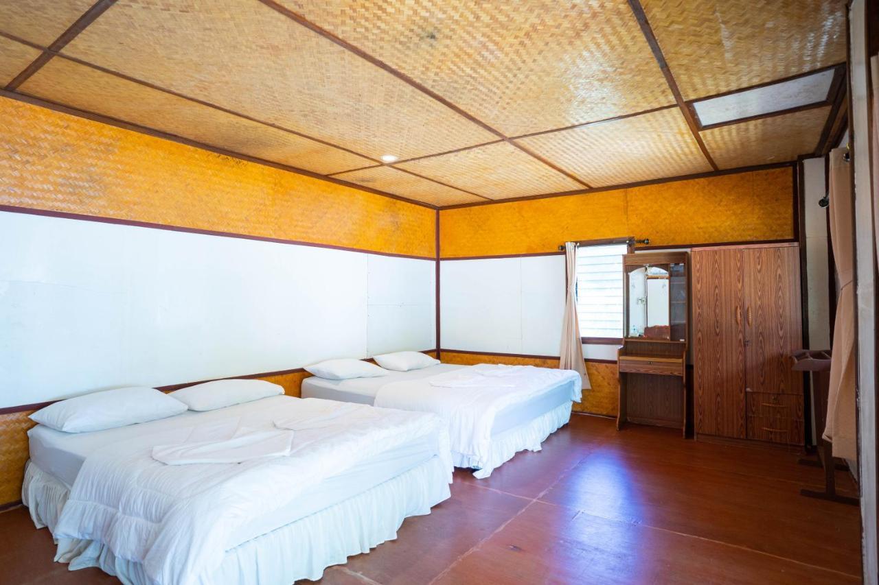 Libong Beach Resort