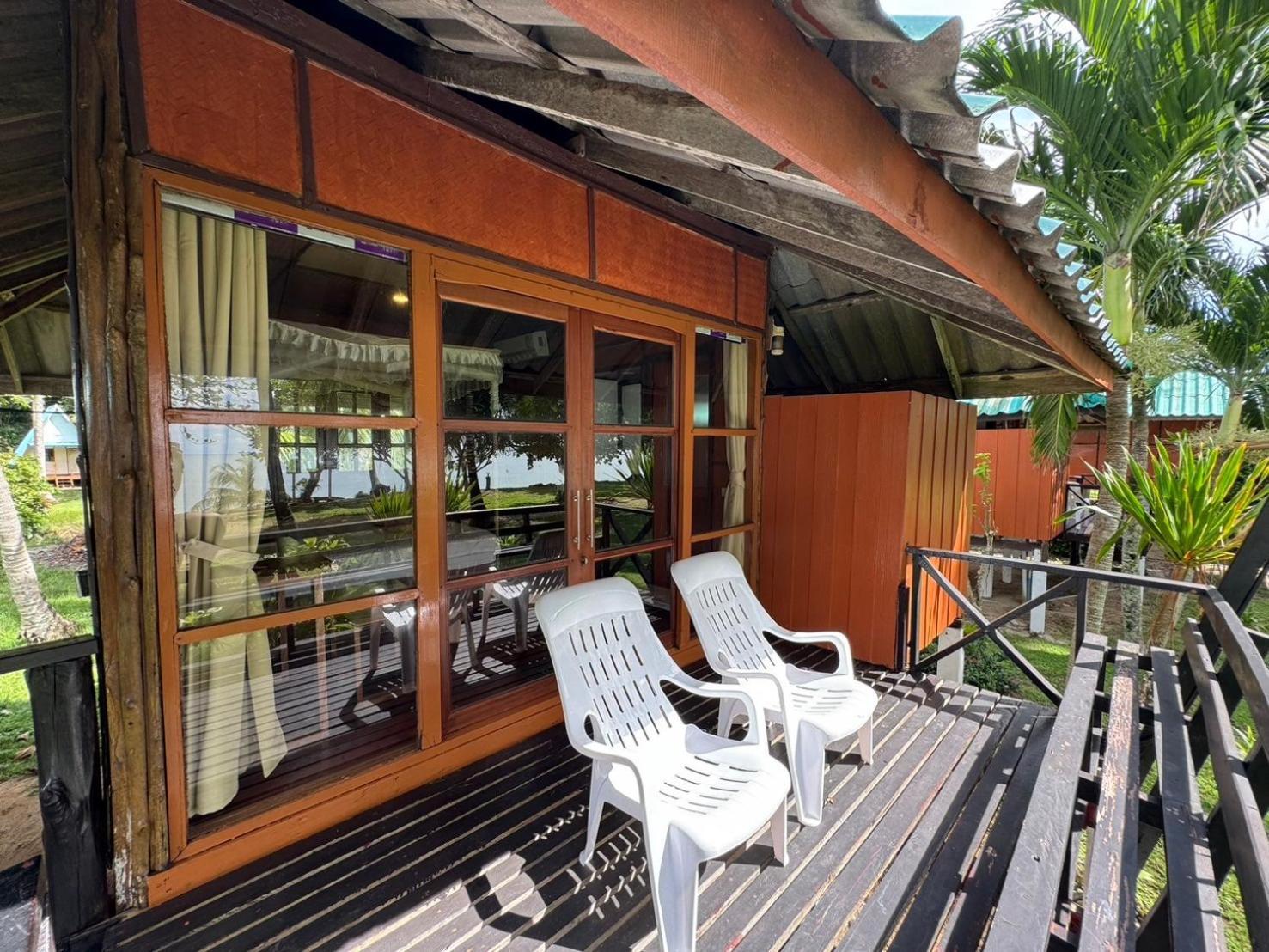 Libong Beach Resort Resort