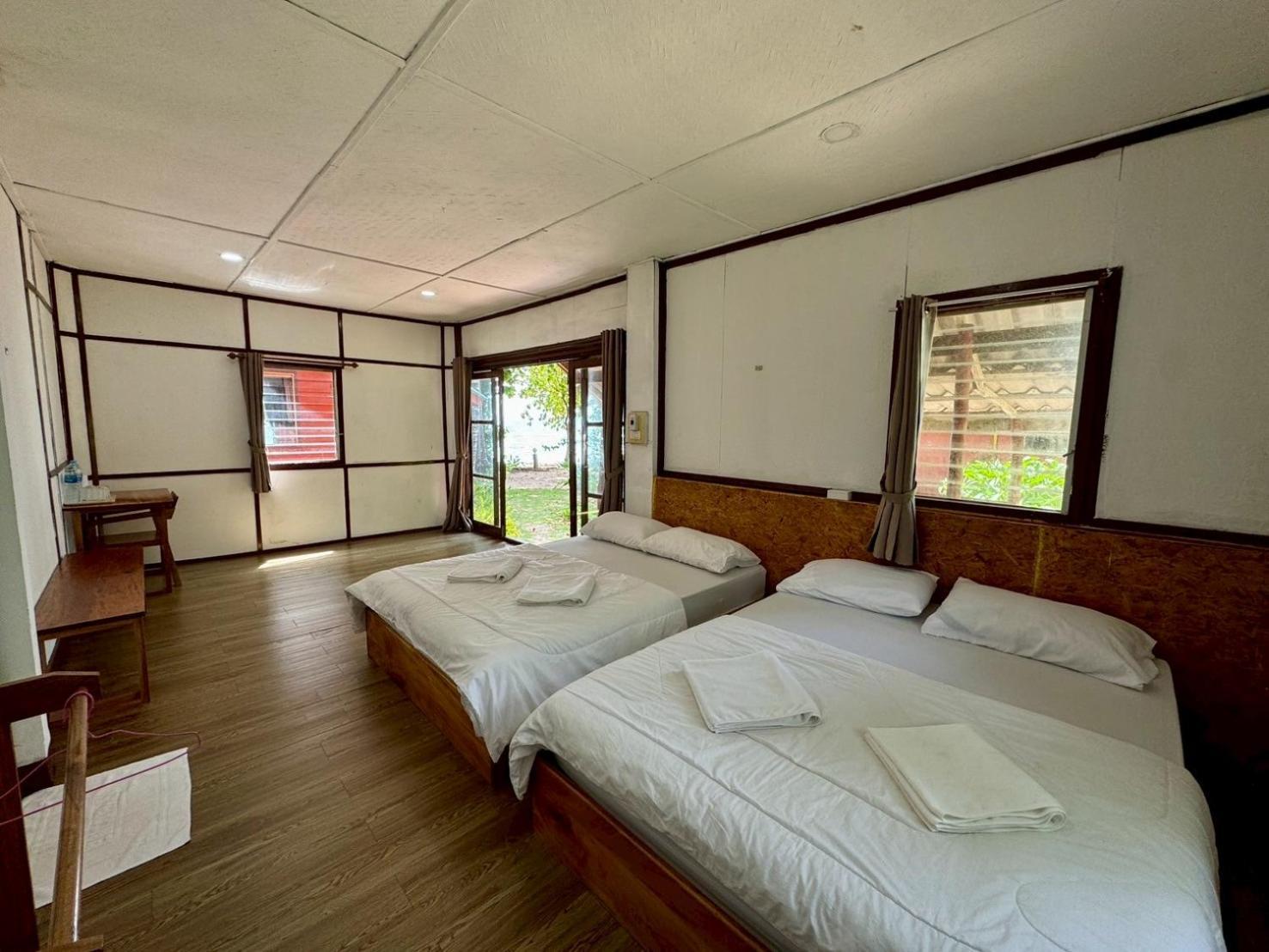 Libong Beach Resort Resort