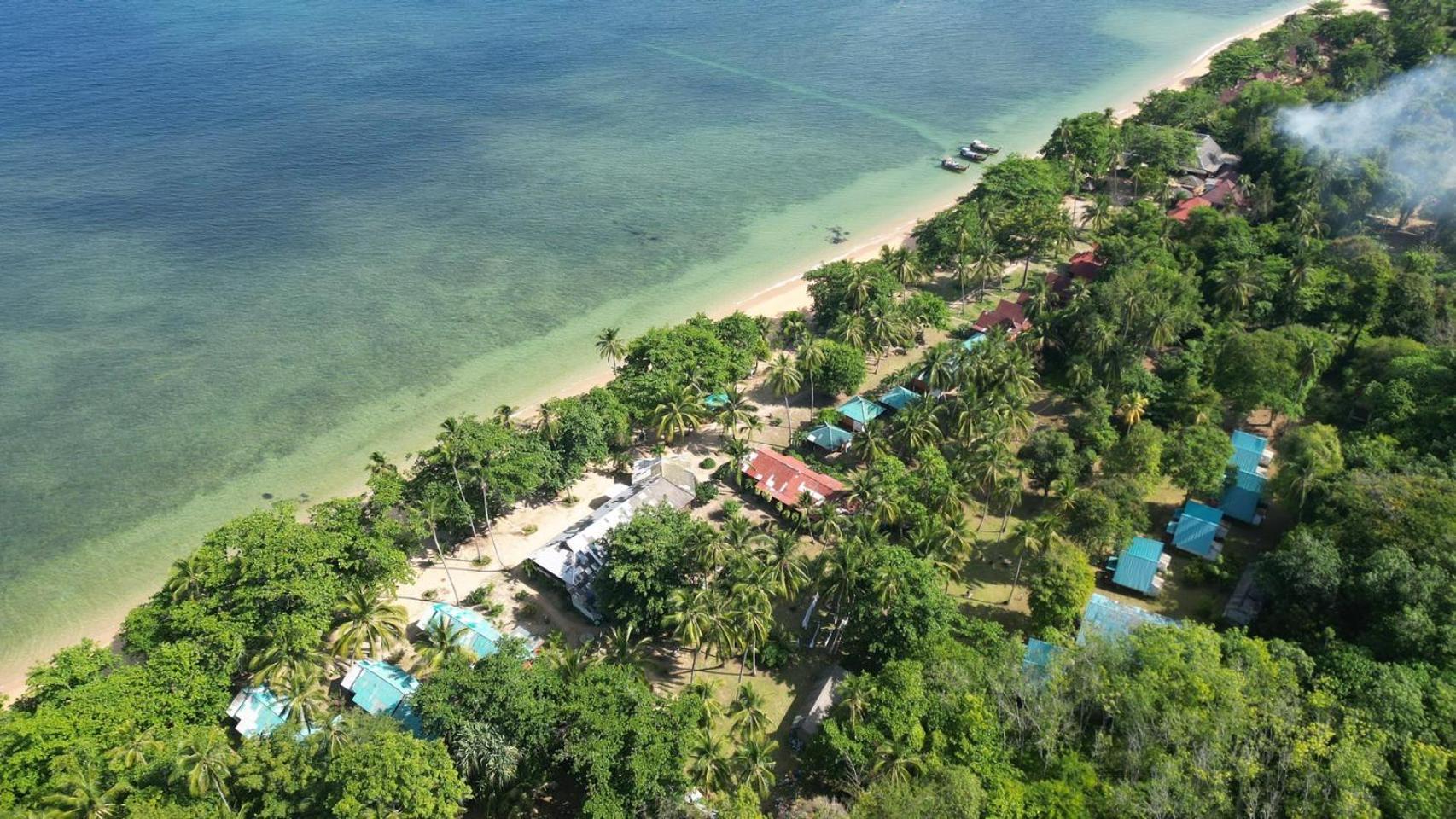 Resort Libong Beach Resort