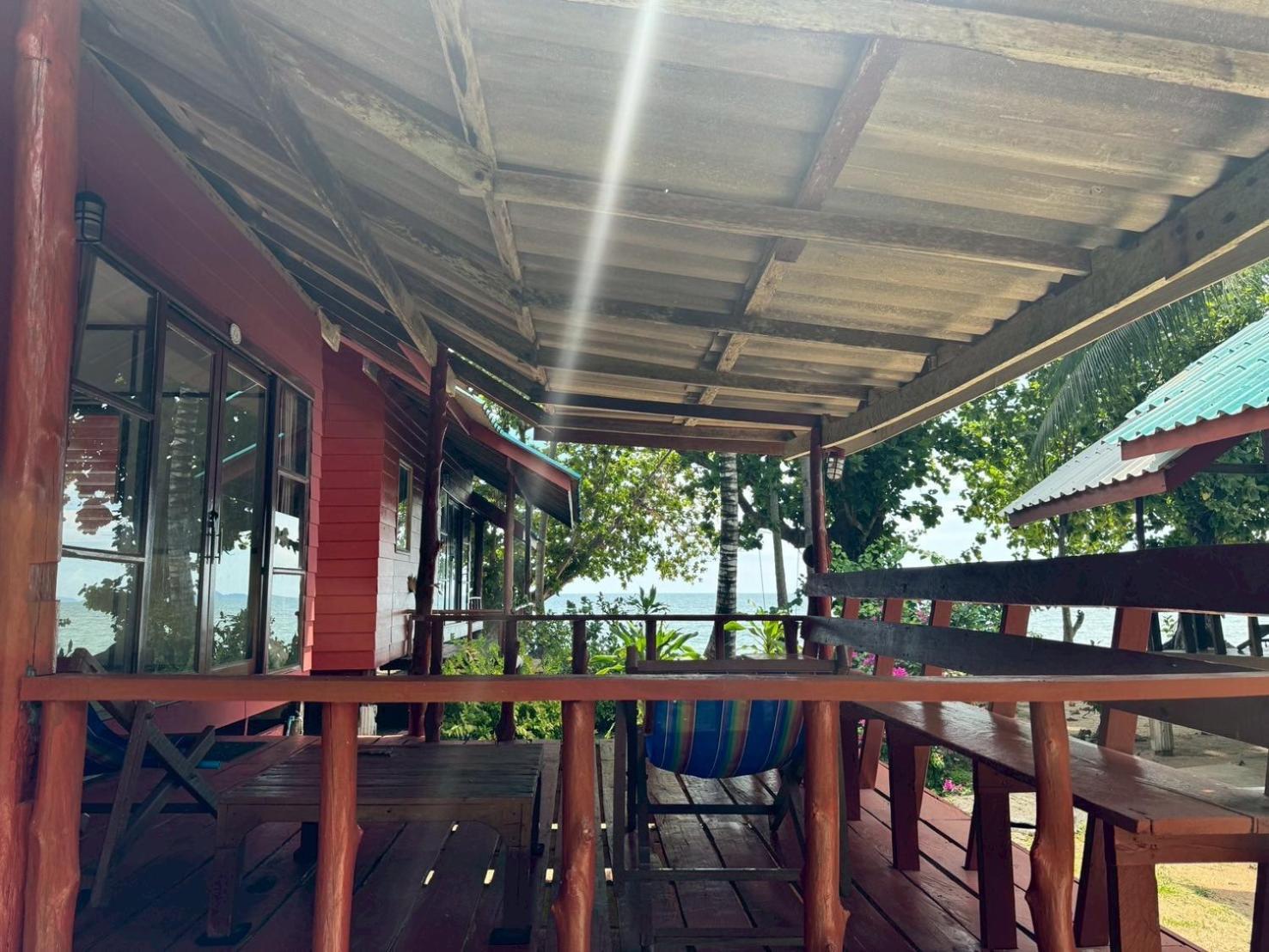Libong Beach Resort Resort 3*
