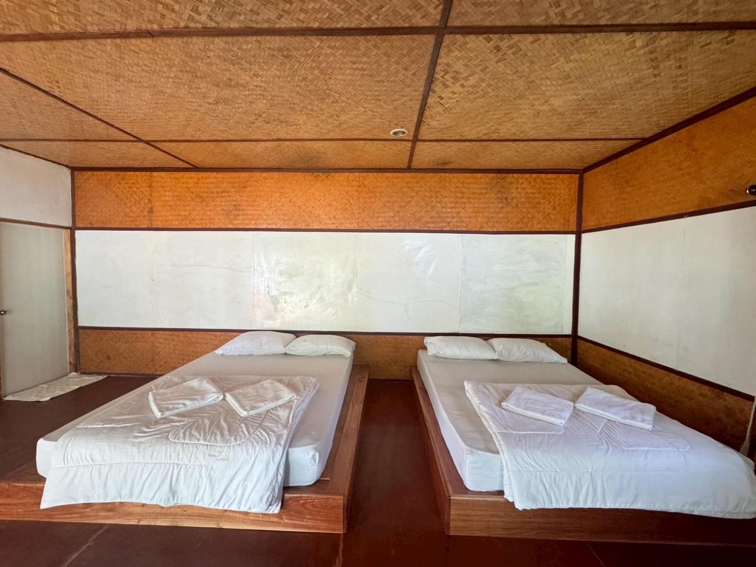 Libong Beach Resort