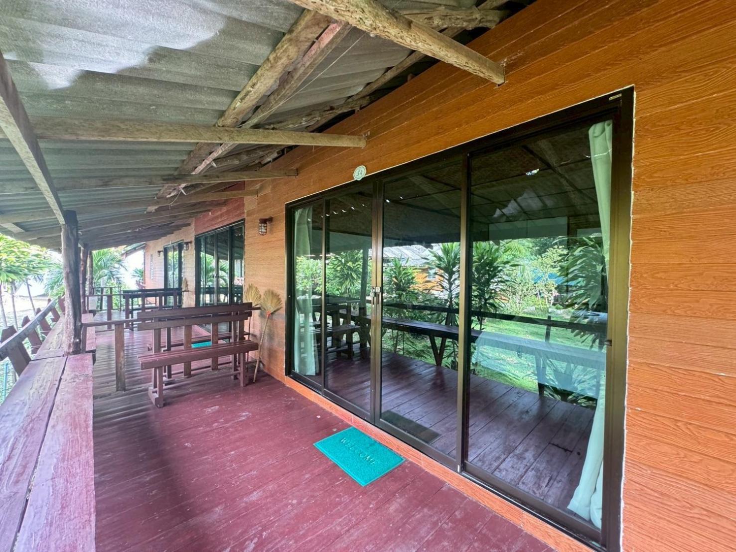 Resort Libong Beach Resort