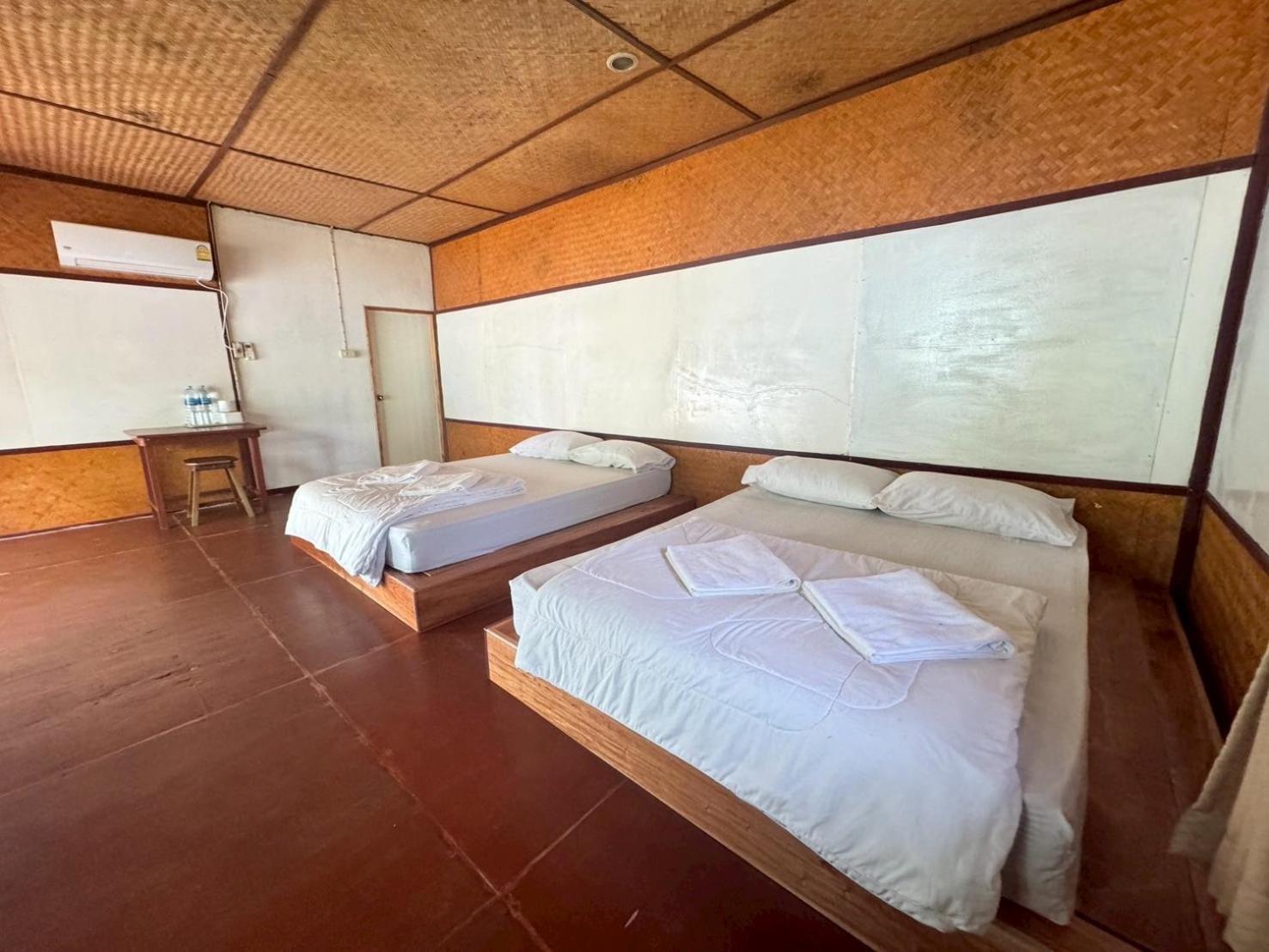 Libong Beach Resort Resort