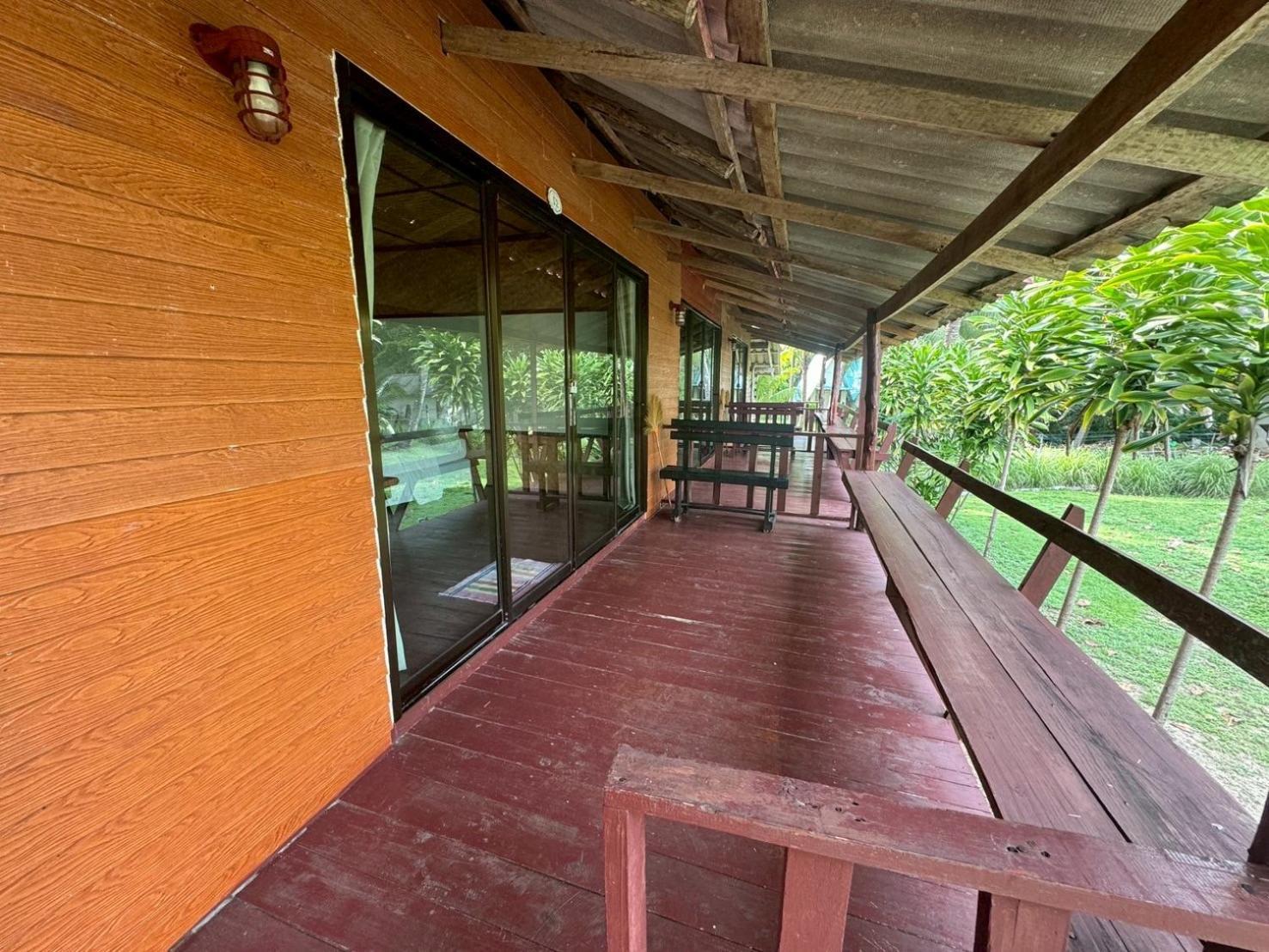 Libong Beach Resort Resort 3*