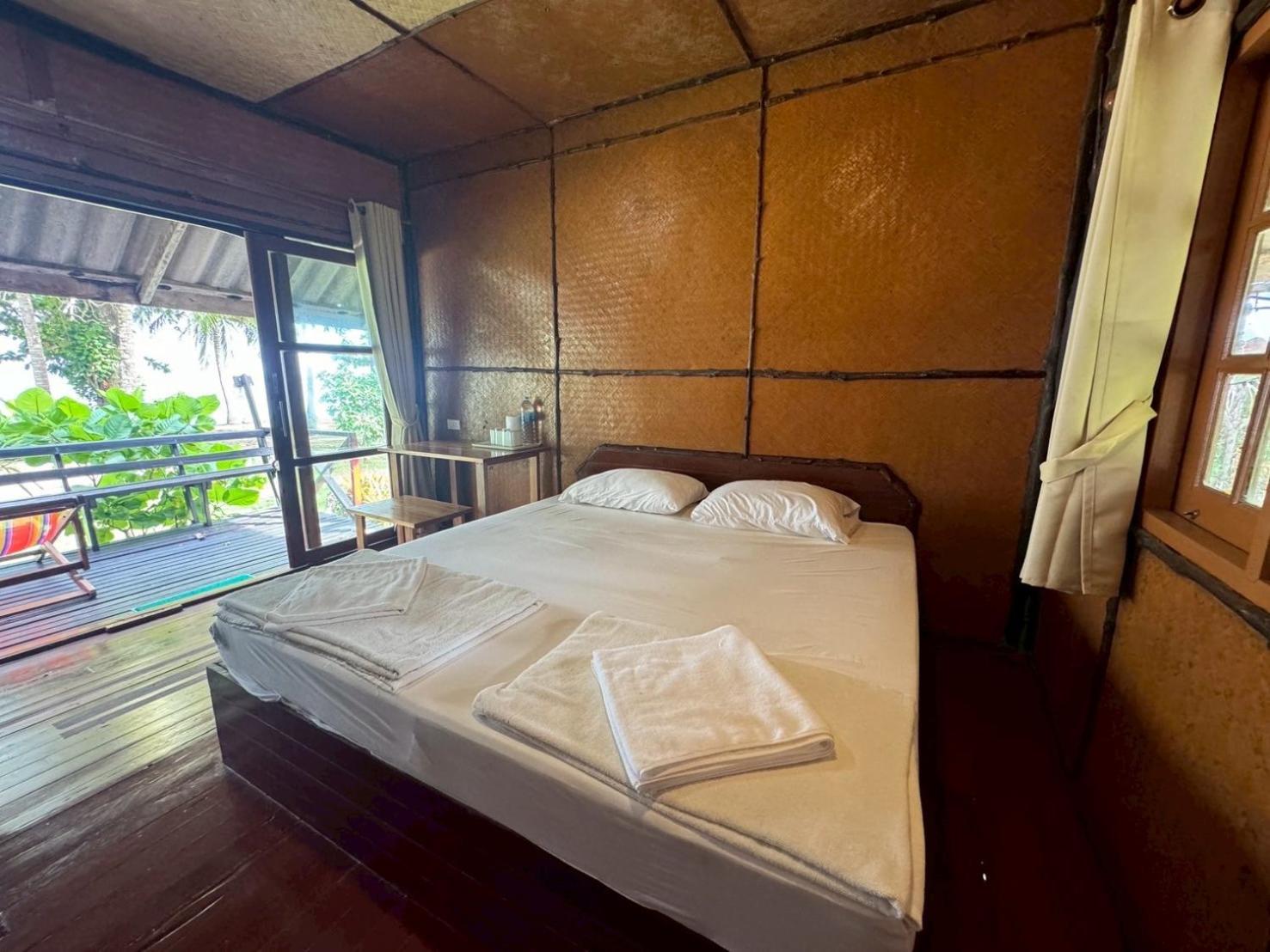 Libong Beach Resort Resort 3*
