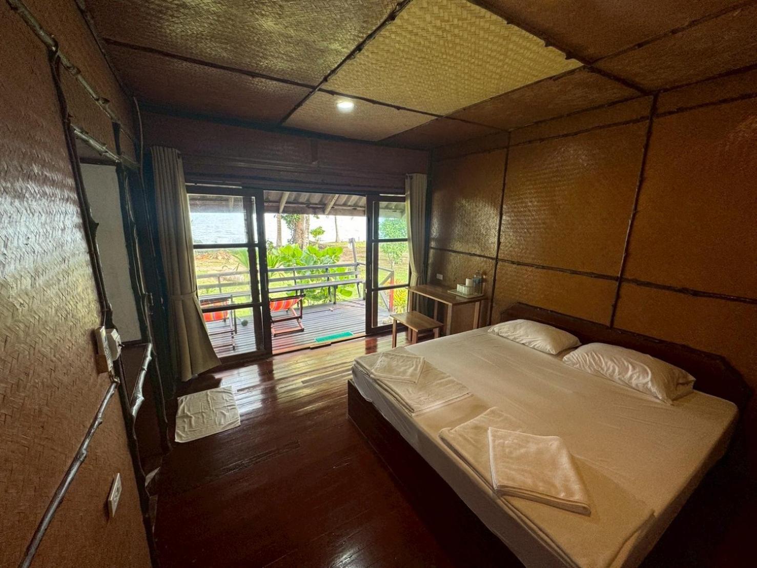 Libong Beach Resort Resort 3*
