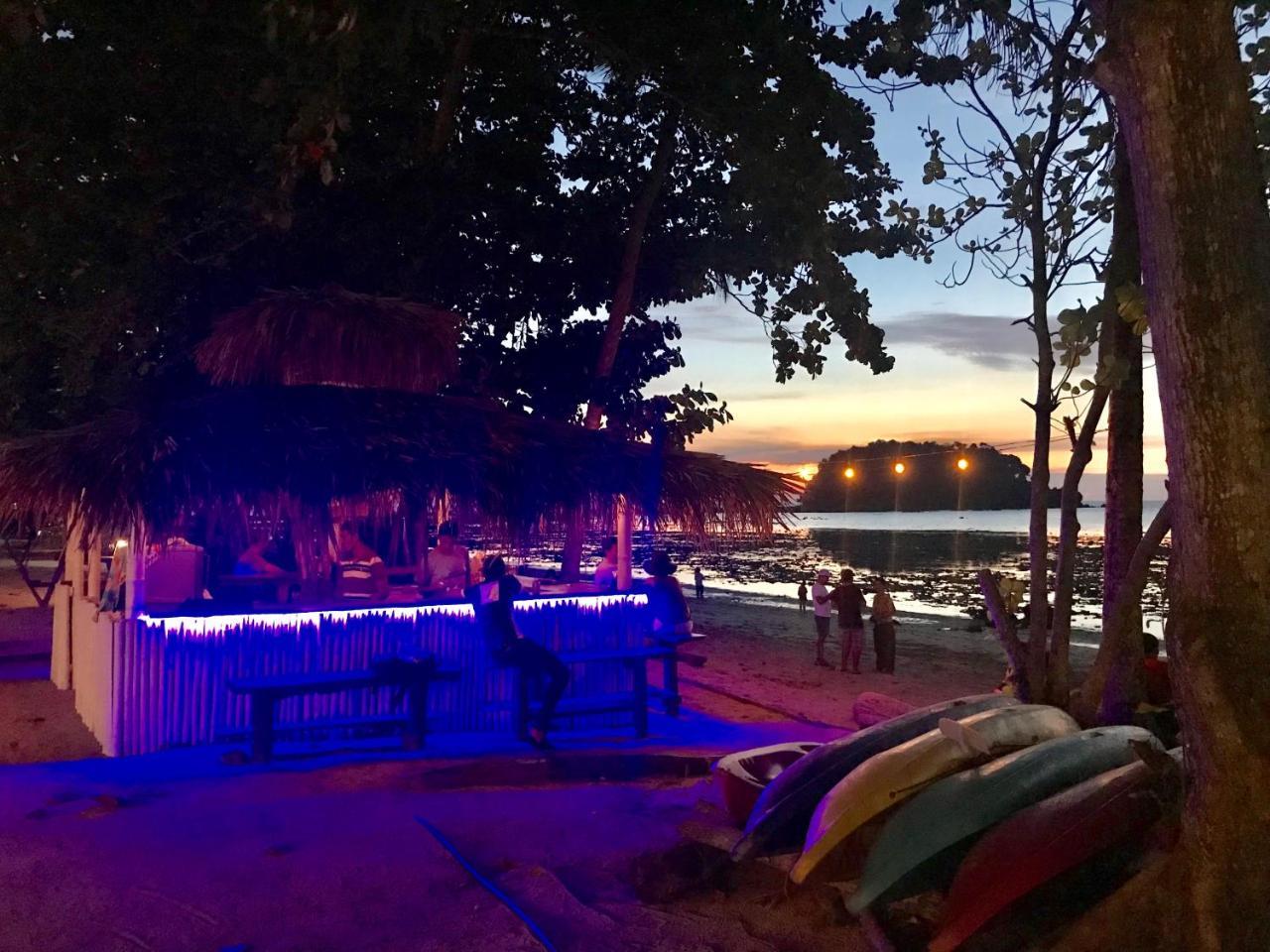 Libong Beach Resort Resort 3*
